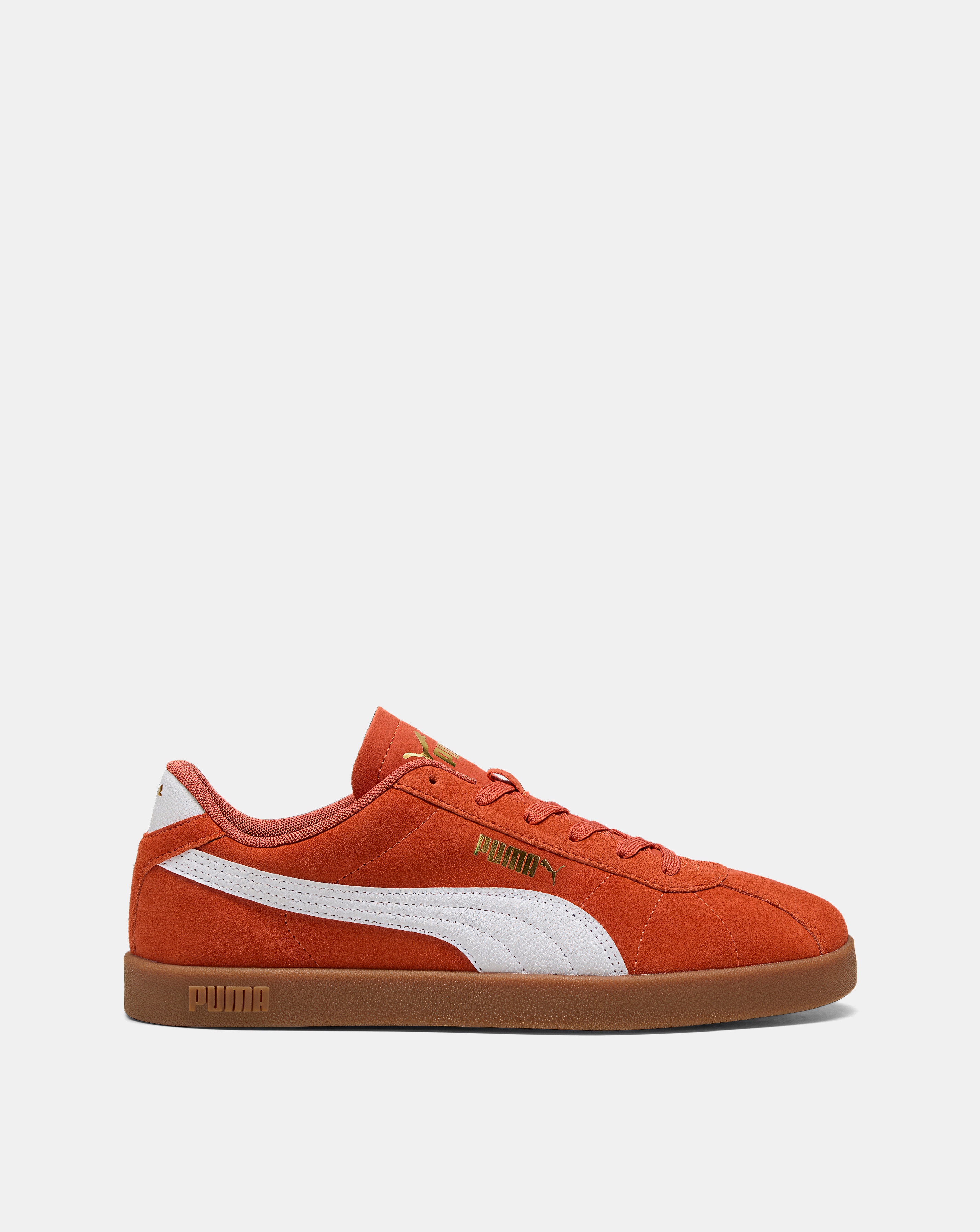 PUMA Club II Trainers