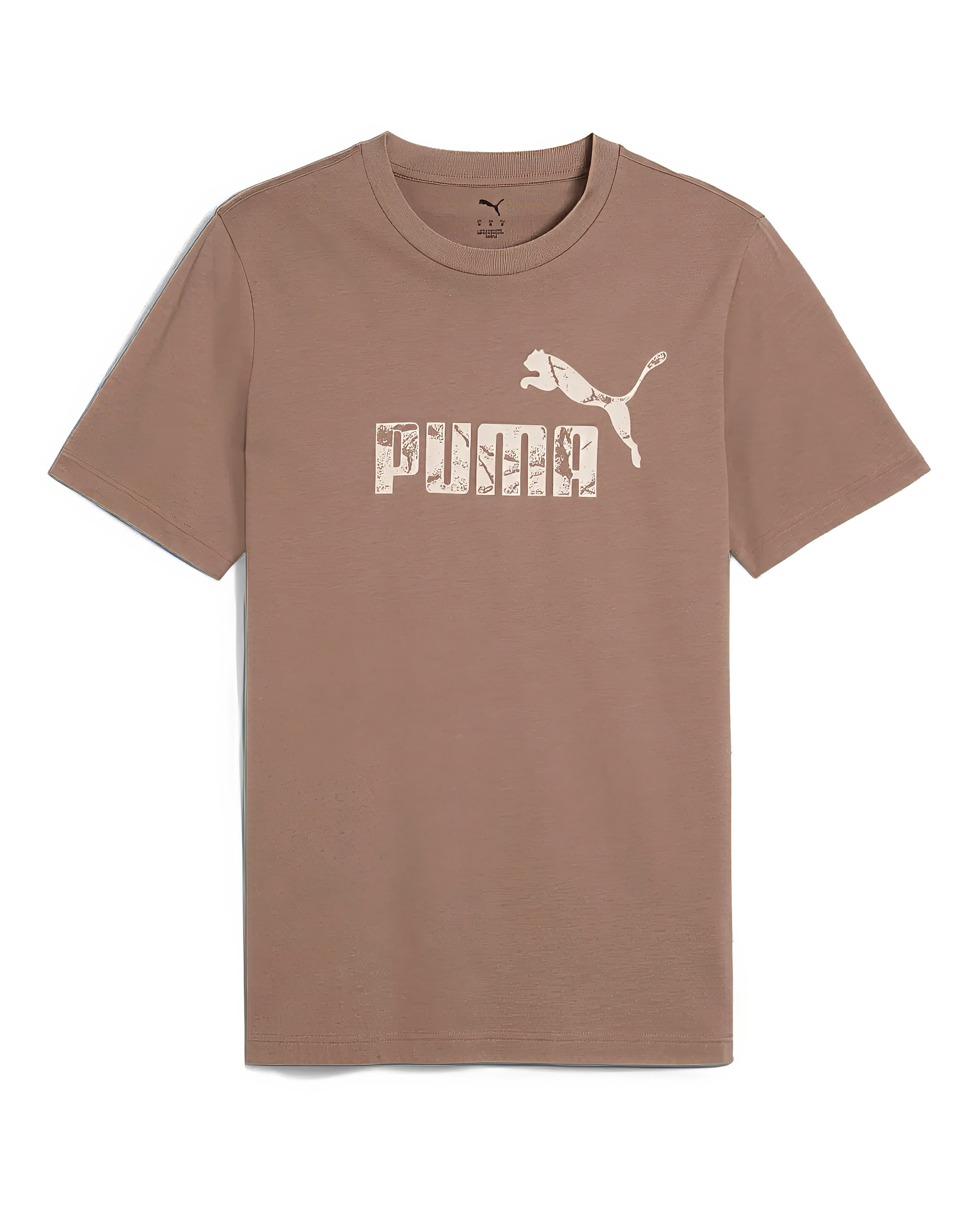 PUMA Graphics No.1 Logo T-Shirt