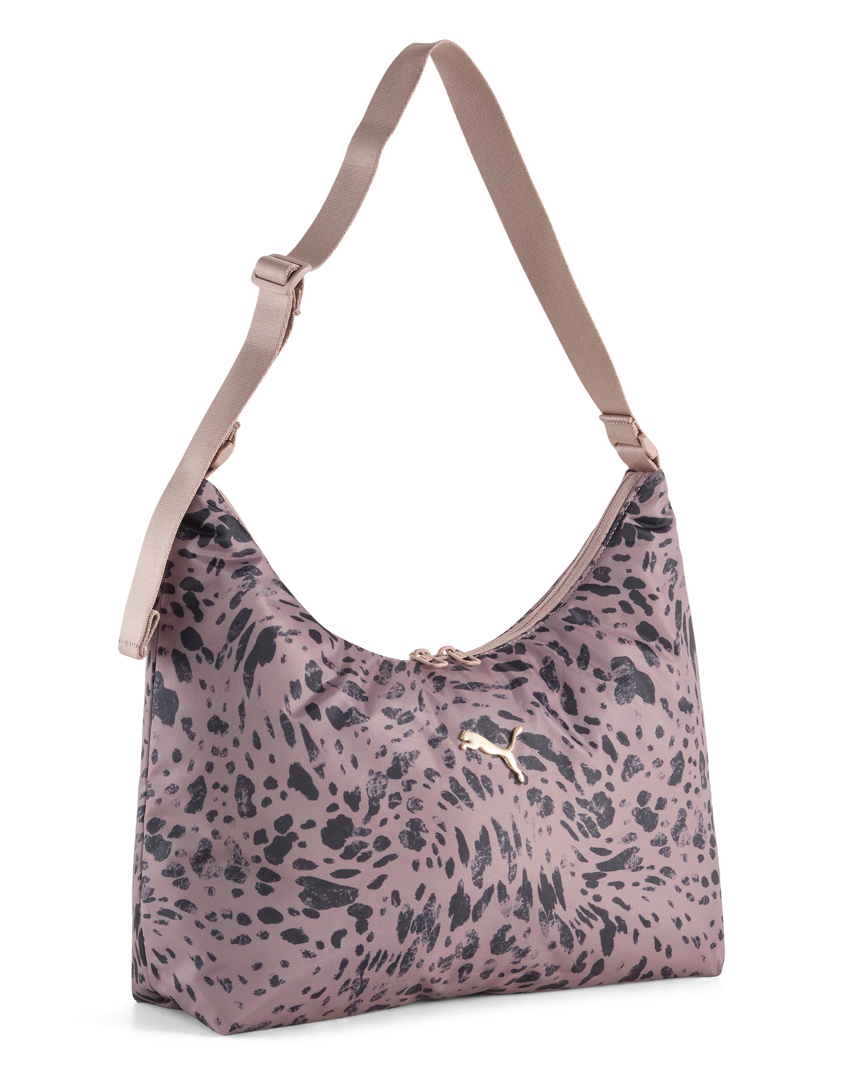 New In - Puma Animal Print Hobo Bag