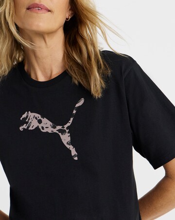 PUMA Animal Relaxed T-Shirt