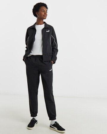 PUMA Woven Tracksuit