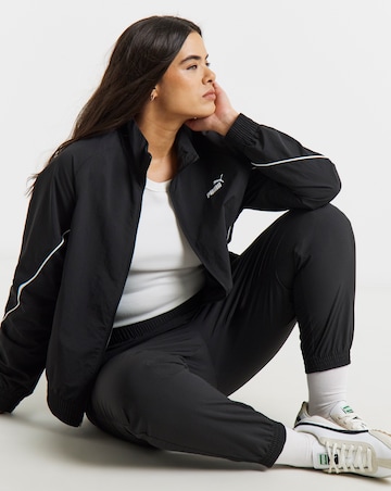 PUMA Woven Tracksuit