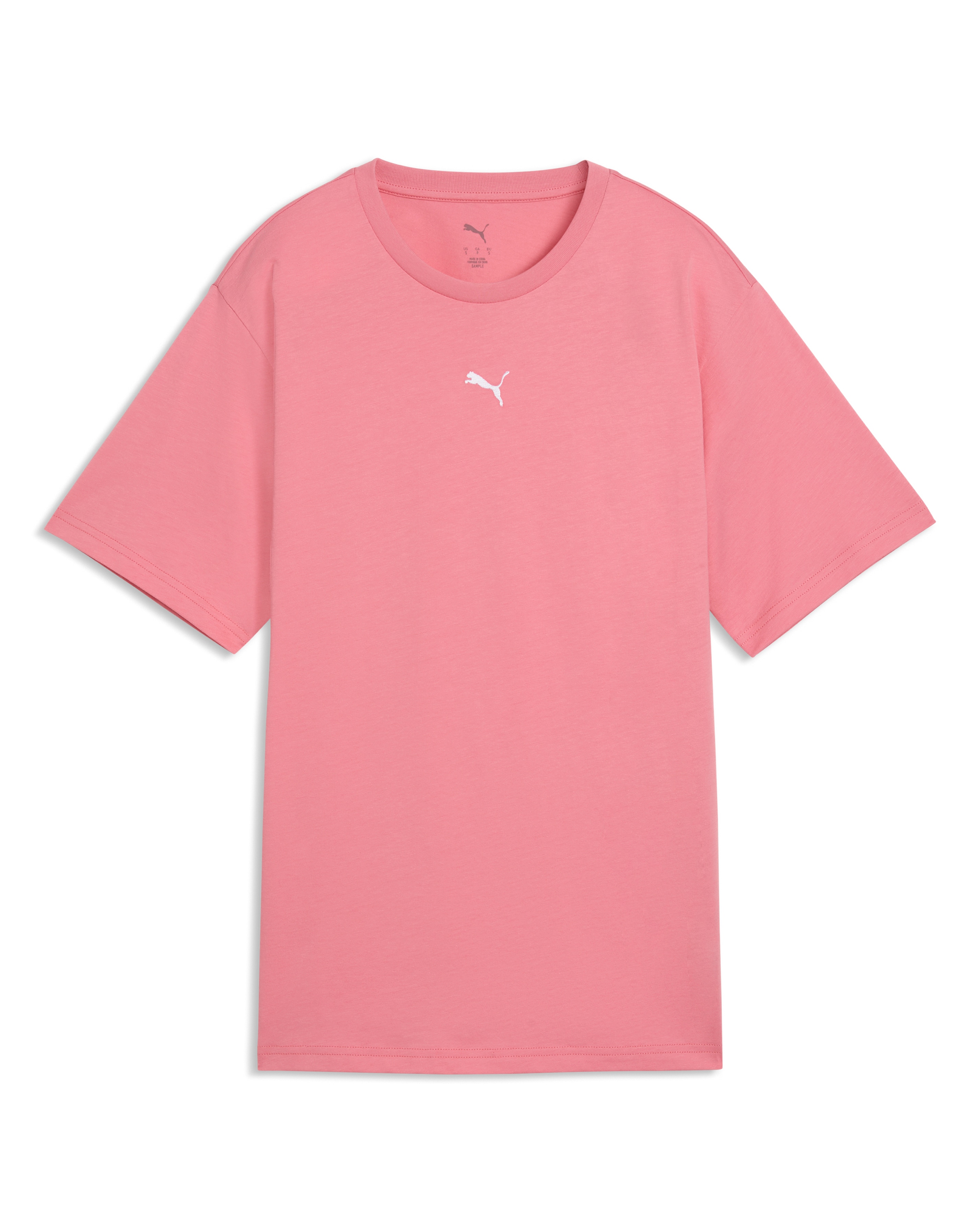 New In - Puma Essential Relaxed T-Shirt