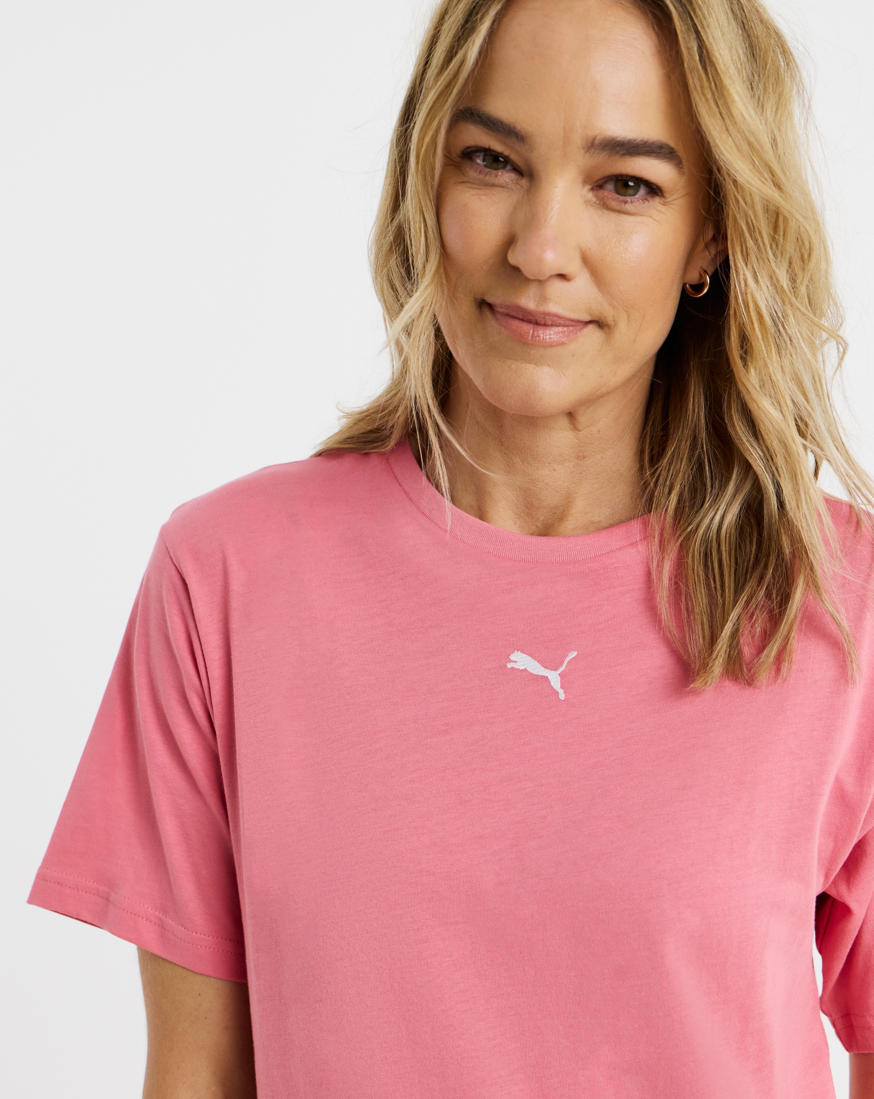 PUMA Essential Relaxed T-Shirt