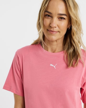 PUMA Essential Relaxed T-Shirt