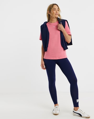 PUMA Essential Relaxed T-Shirt