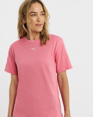 PUMA Essential Relaxed T-Shirt