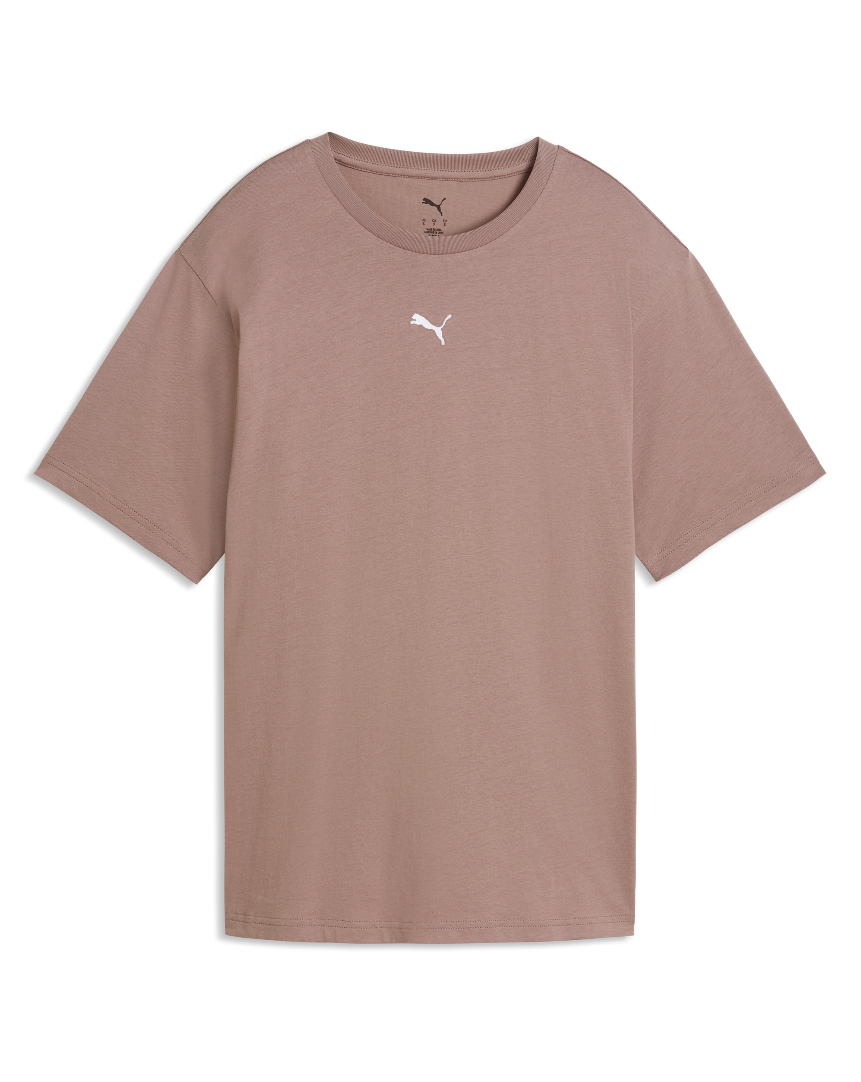 New In - Puma Essential Relaxed T-Shirt