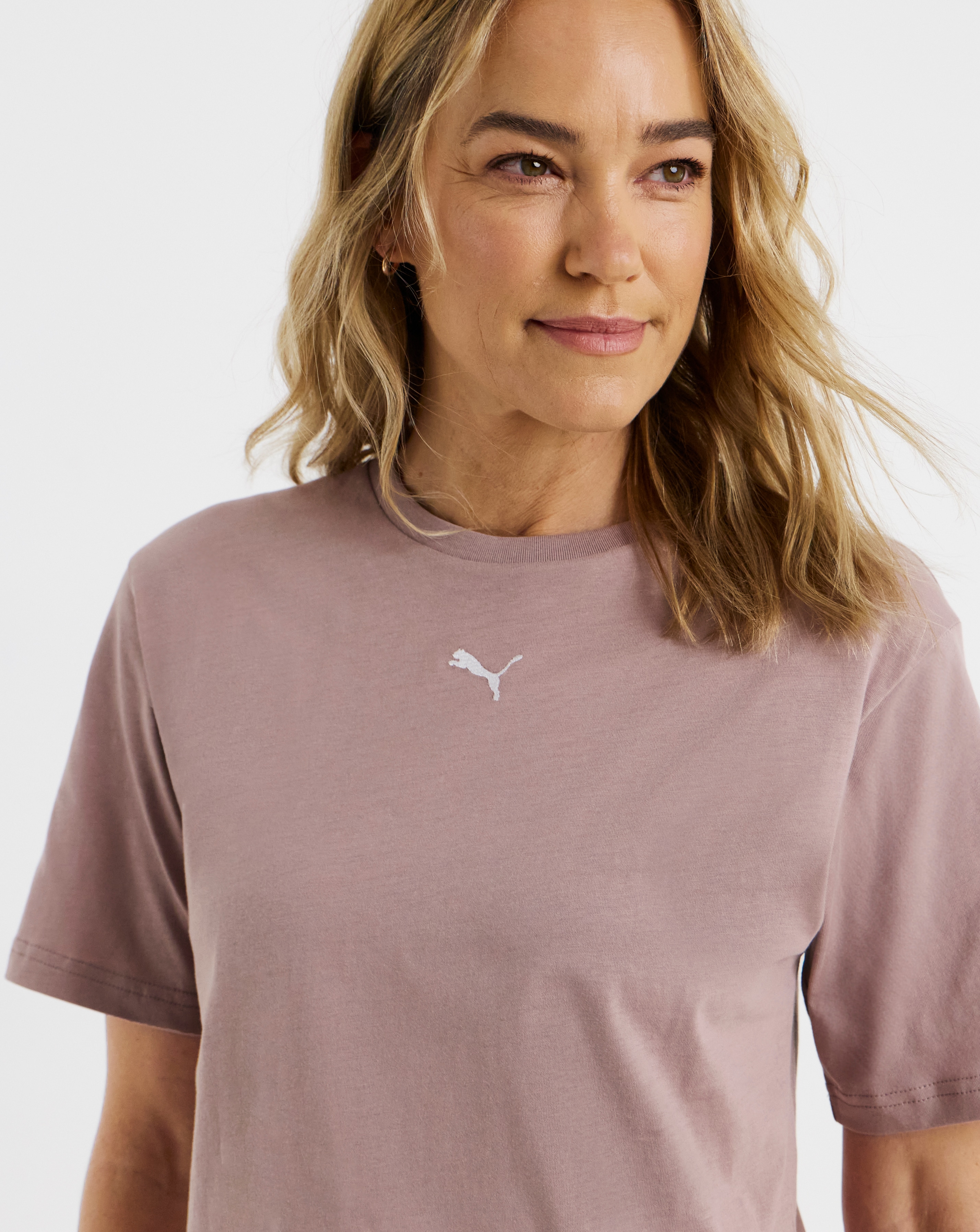 PUMA Essential Relaxed T-Shirt
