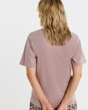 PUMA Essential Relaxed T-Shirt