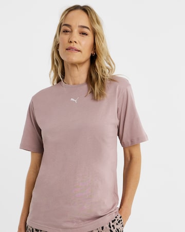 PUMA Essential Relaxed T-Shirt