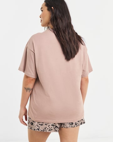 Puma Essential Relaxed T-Shirt