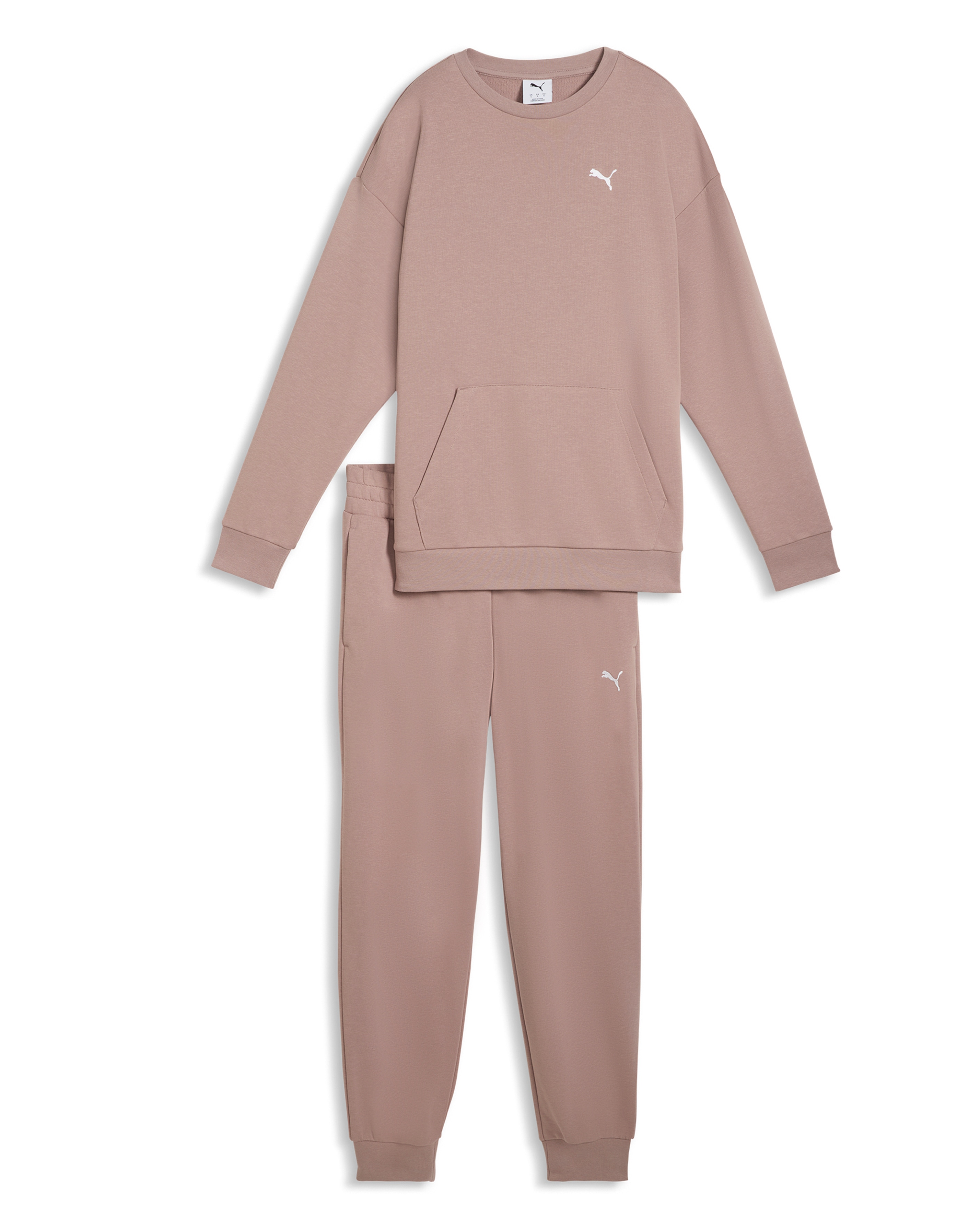 New In - PUMA Sweat and Jogger Set