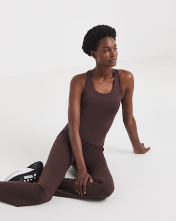 PUMA Essential 2-in-1 Tank