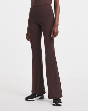 PUMA Essential Bootcut Pants