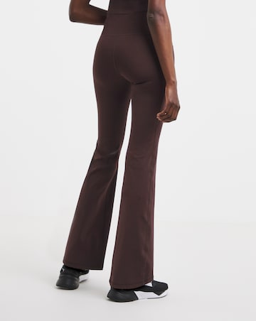 PUMA Essential Bootcut Pants