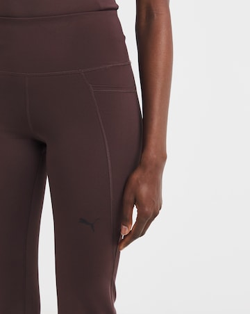 PUMA Essential Bootcut Pants