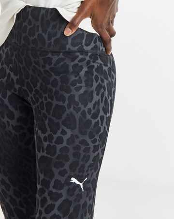 PUMA Essential Spotted Haze Leggings