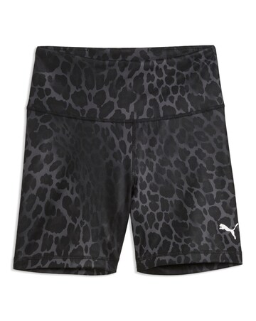 Puma Essential Spotted Haze Cycling Short