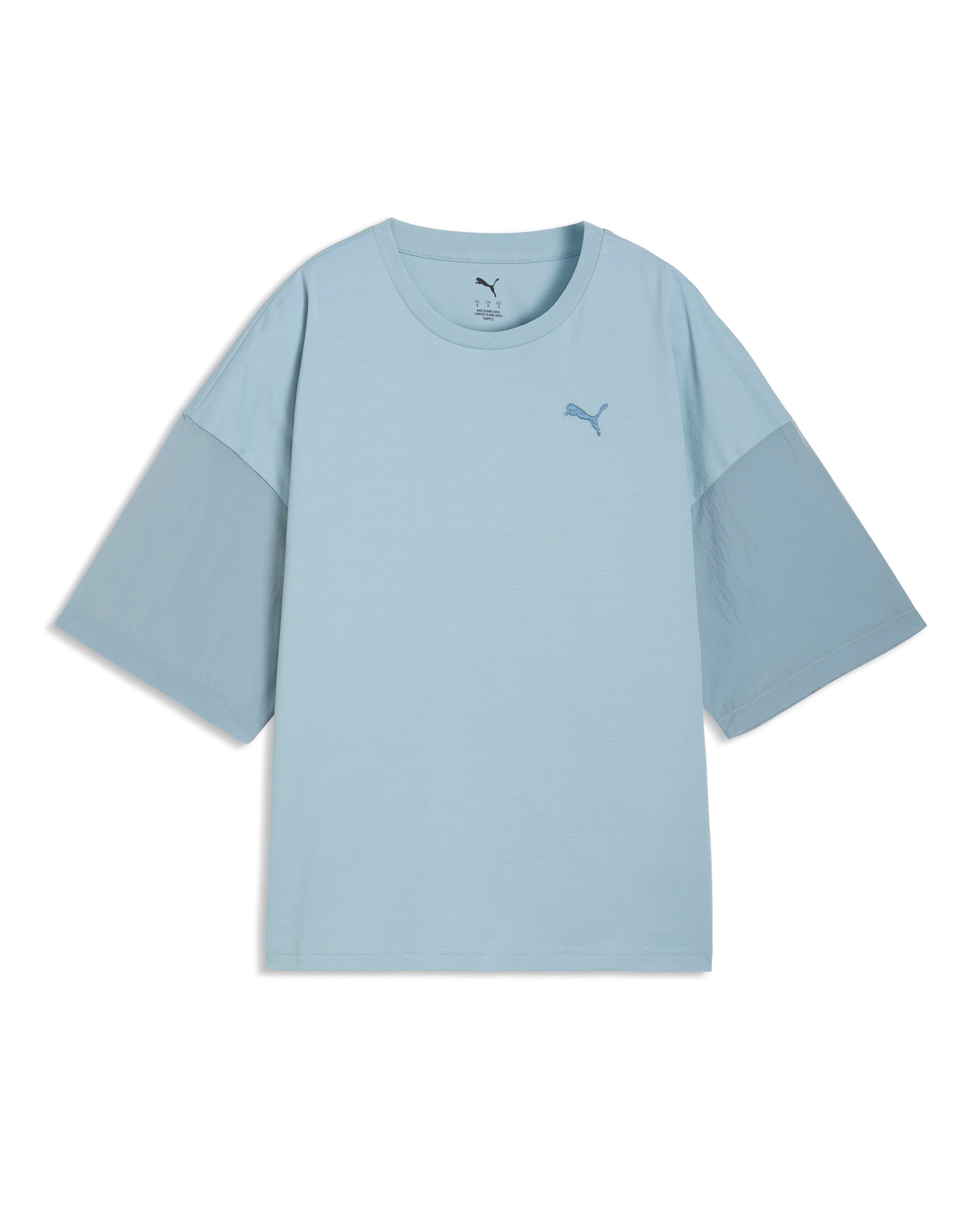 New In - Puma HER Oversized T-Shirt
