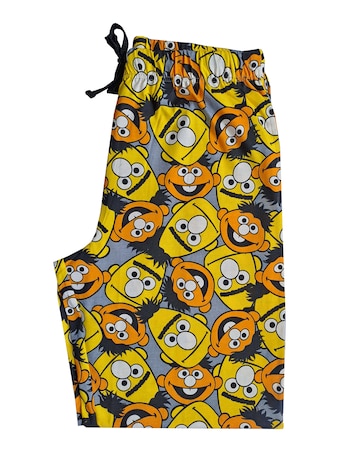 Bert & Ernie Loungepant