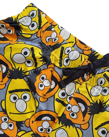 Bert & Ernie Loungepant