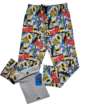 Batman Joker Loungepant