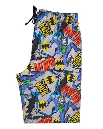 Batman Joker Loungepant