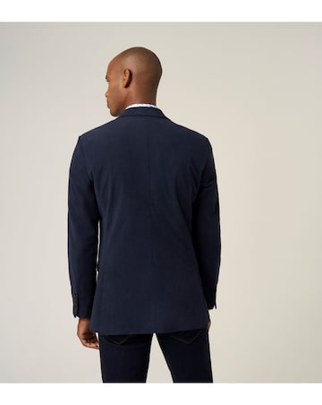 Skopes Putnam Jacket Navy