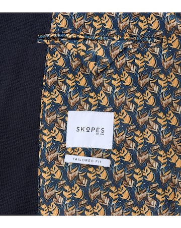Skopes Putnam Jacket Navy