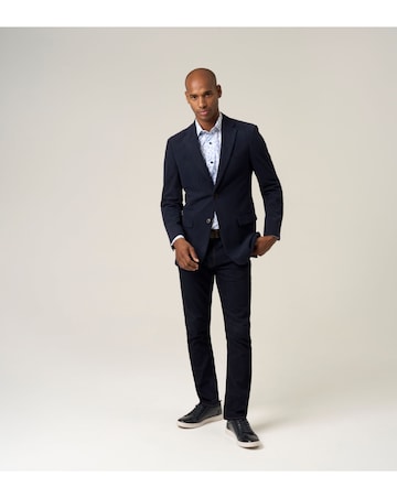 Skopes Putnam Jacket Navy