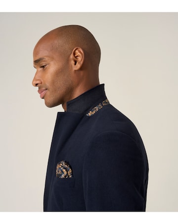 Skopes Putnam Jacket Navy