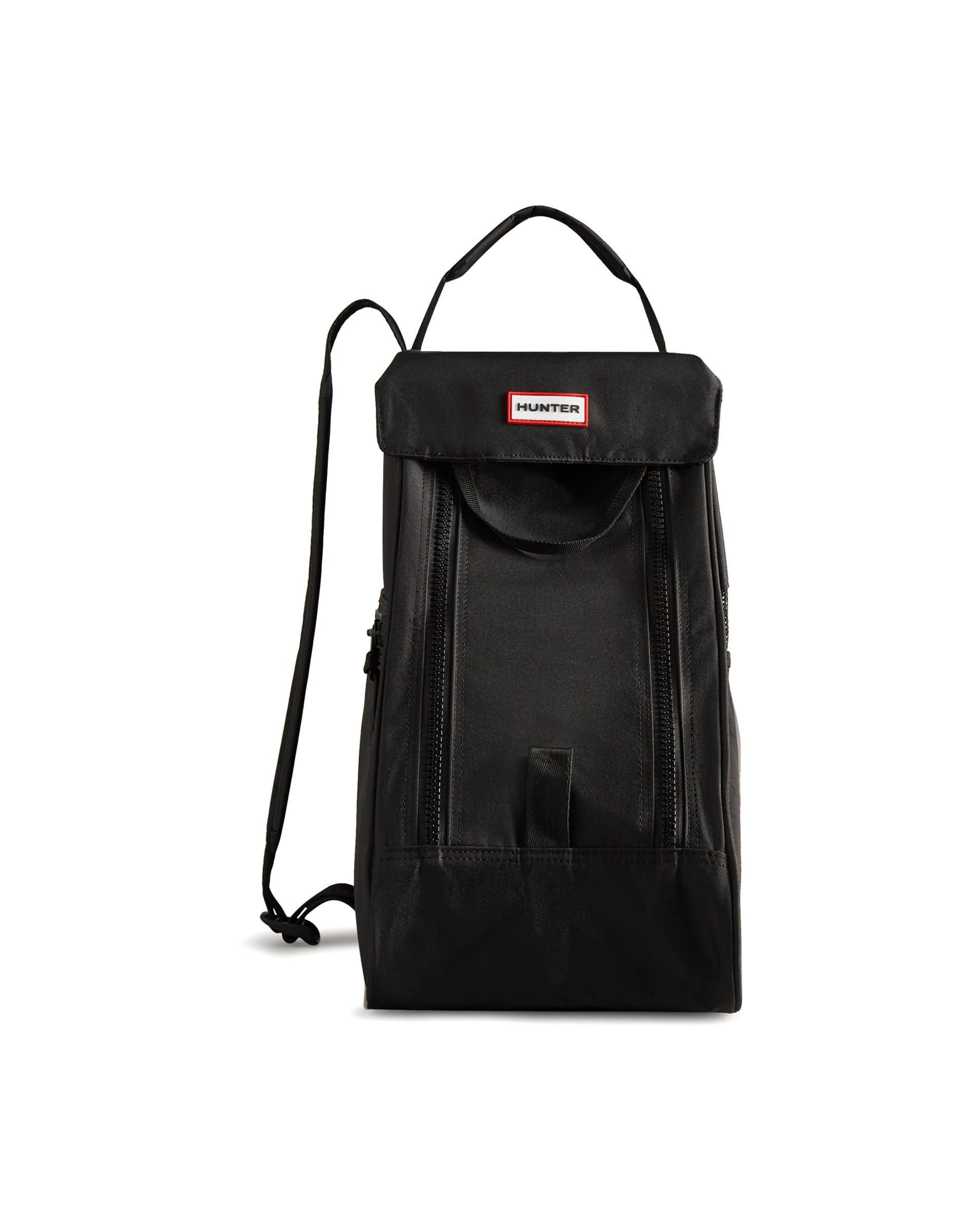 Hunter Barra Short Boot Bag