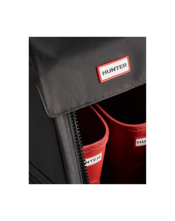 Hunter Barra Short Boot Bag