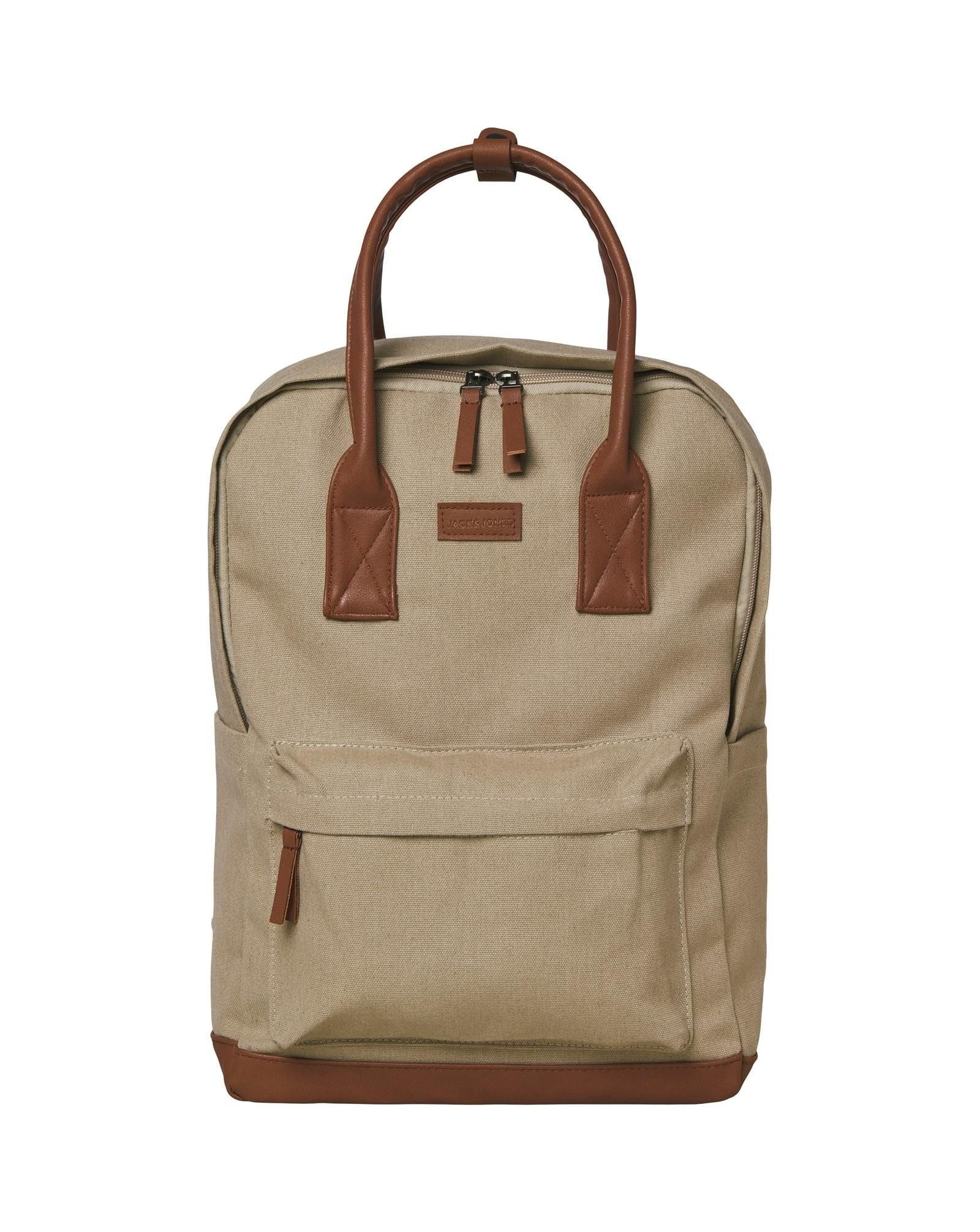 New In - Jack & Jones Pascal Back Pack