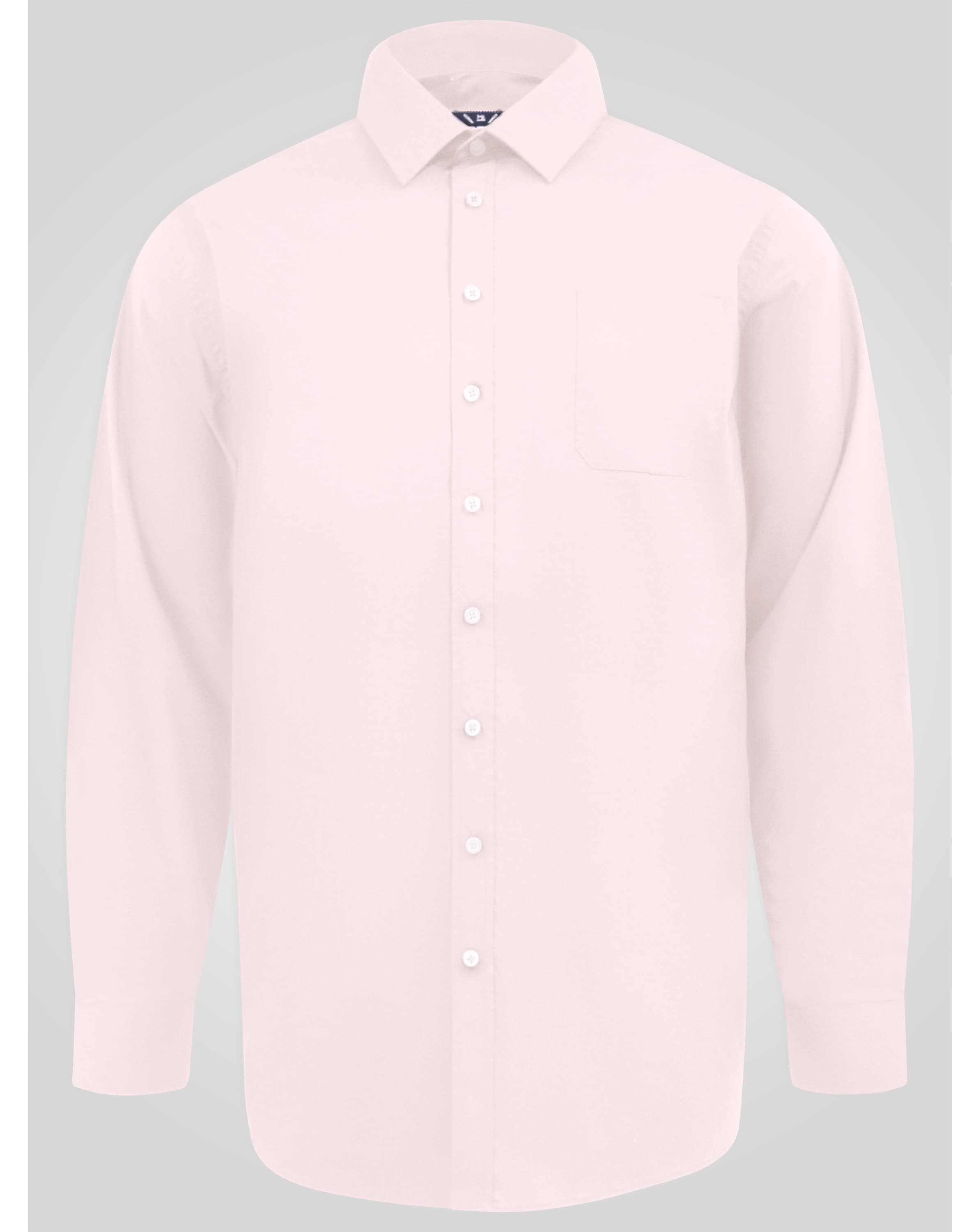 New In - D555 Stain Resist Non Iron Stretch Shirt
