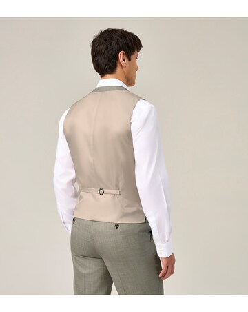 Skopes Redding Suit Waistcoat Sage