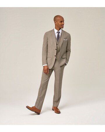 Skopes Chaplin Suit Jacket Stone