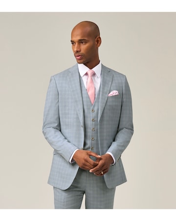 Skopes Arlen Suit Jacket Blue