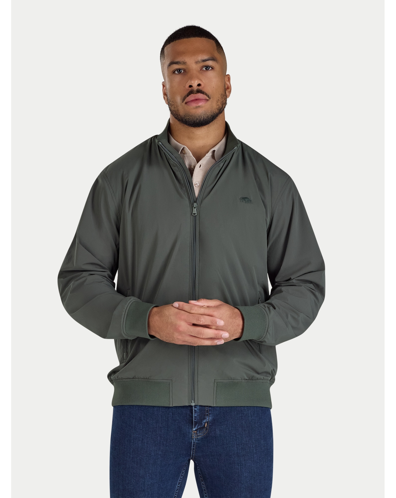 Raging Bull Super Lightweight Jacket