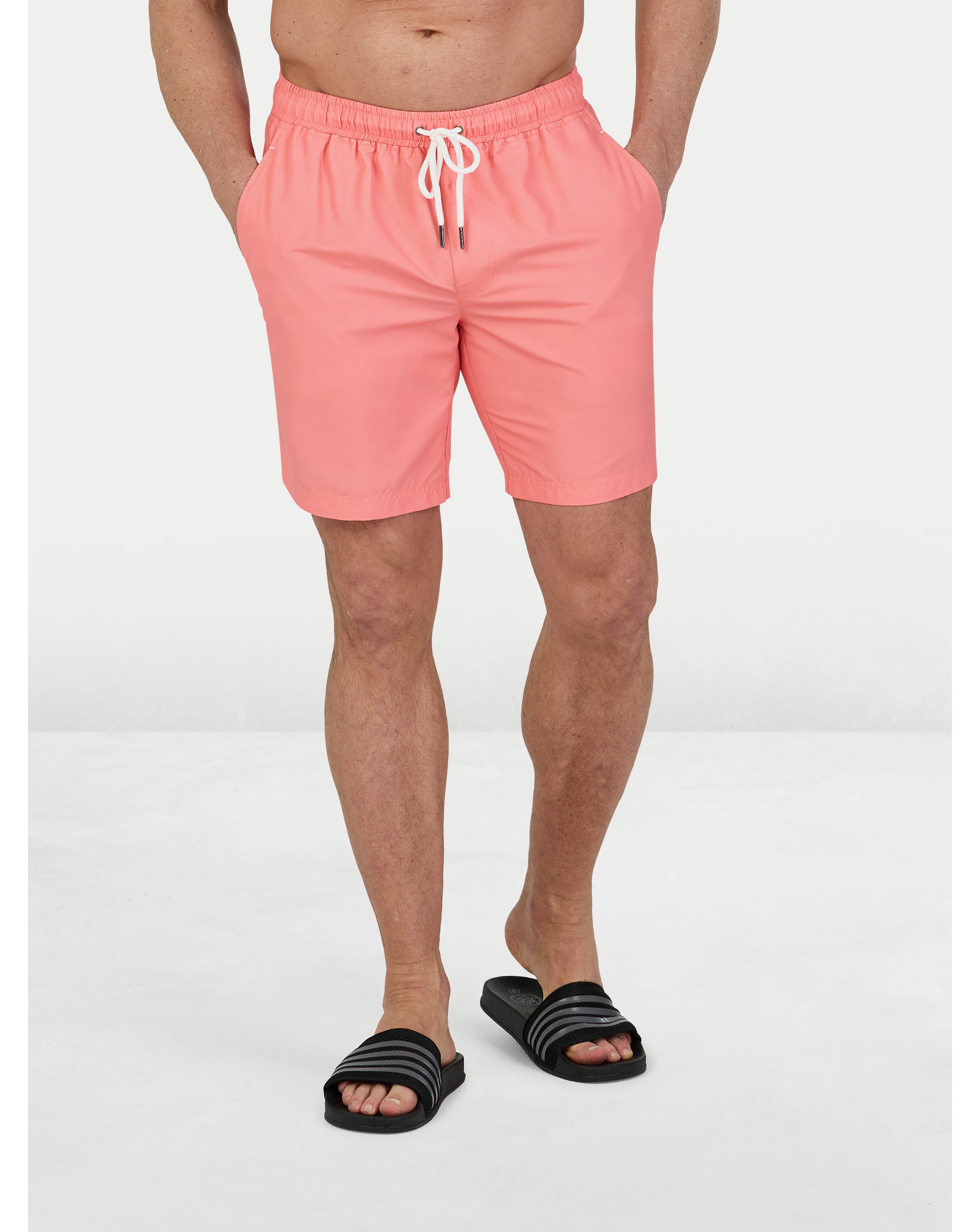 Raging Bull Swim Shorts