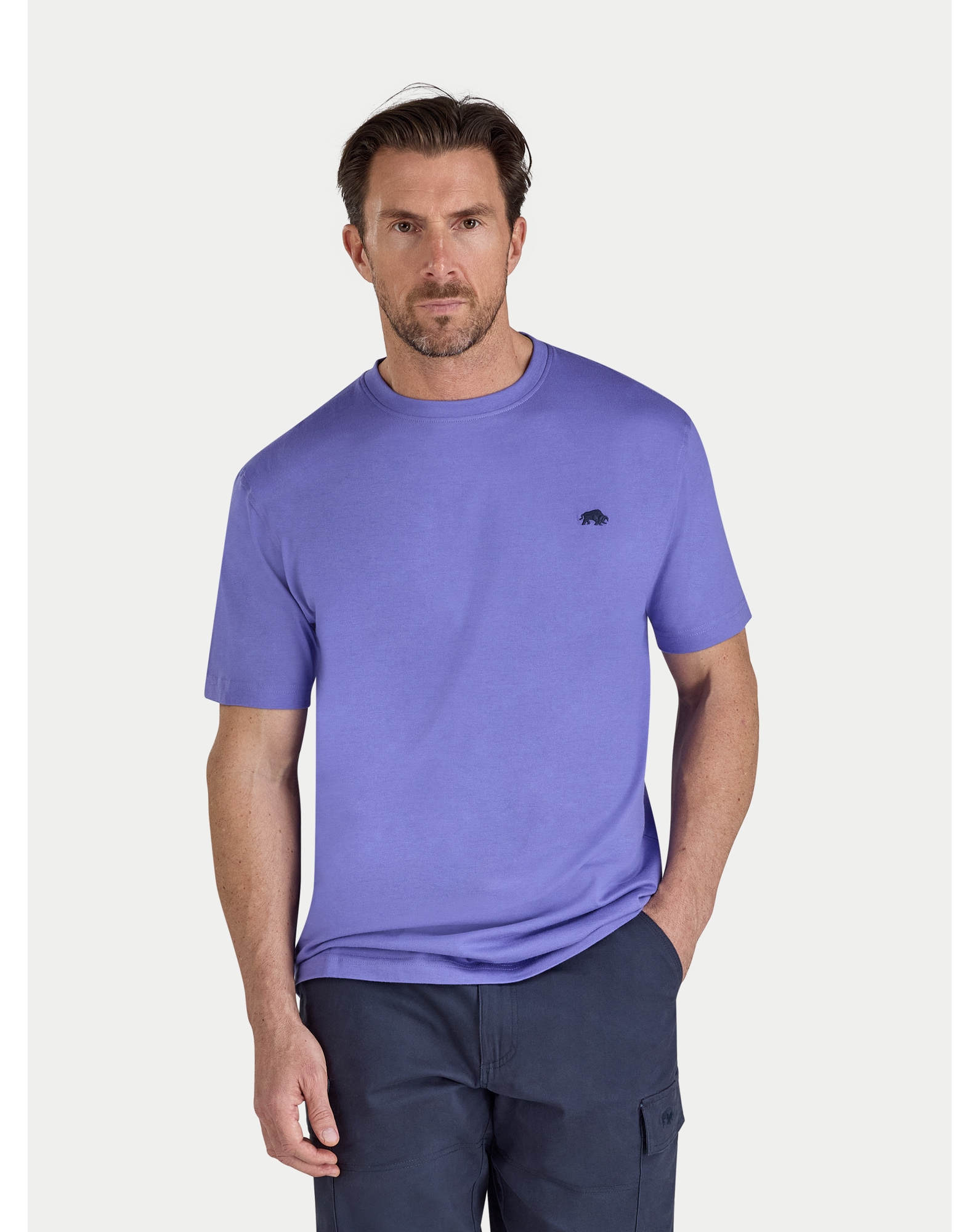 Raging Bull Classic Organic T-Shirt