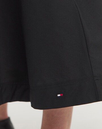 Tommy Hilfiger Rib Mix Dress