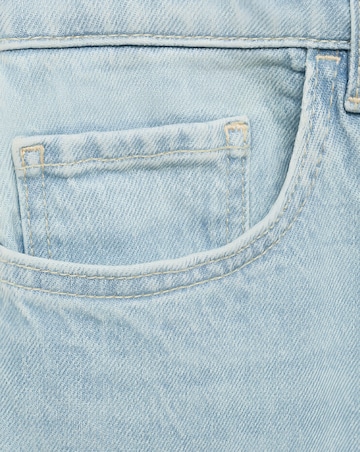Mango Jeans New Mom