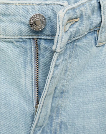 Mango Jeans New Mom