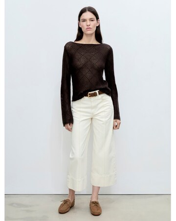 Mango Fine Knit Sweater