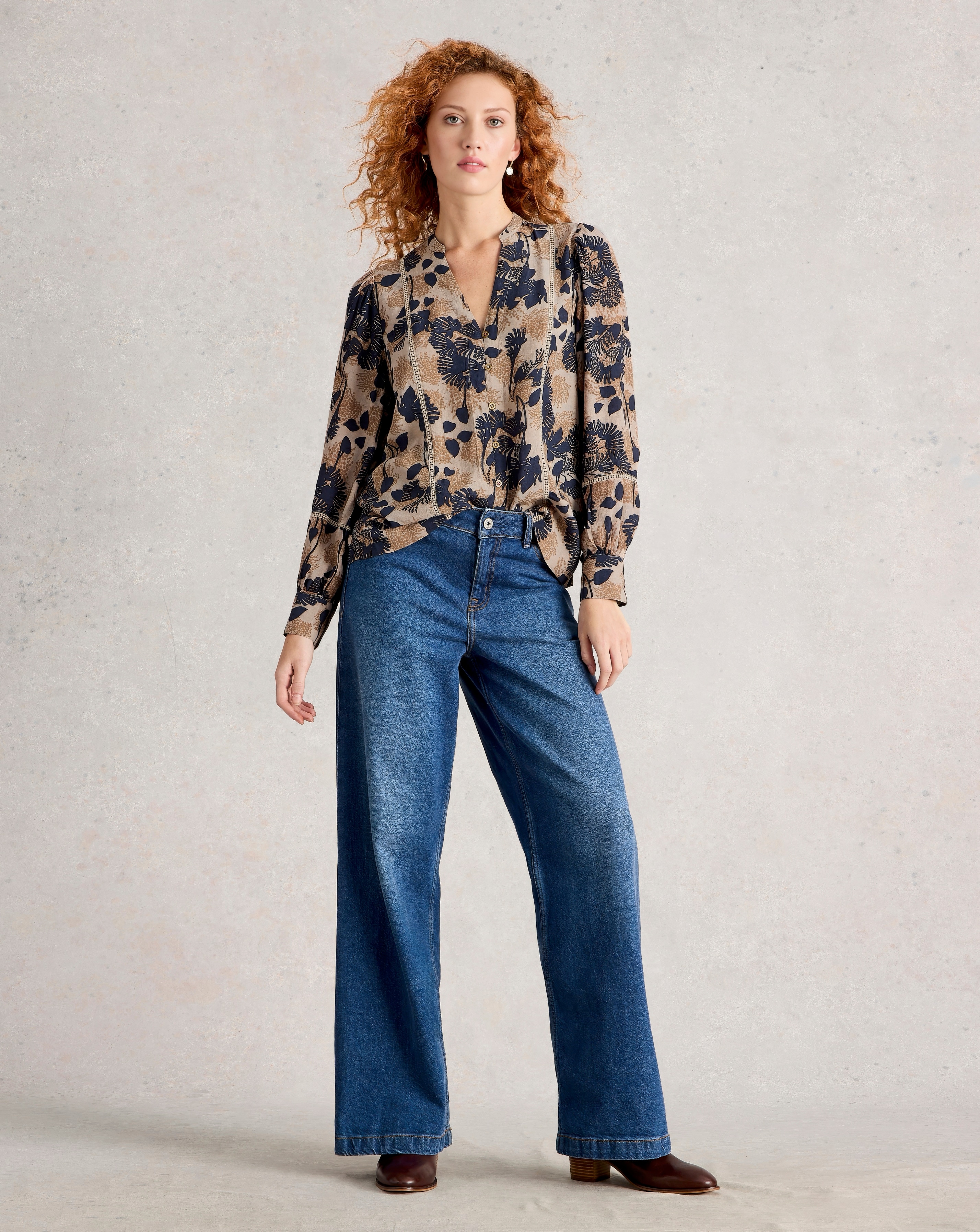 White Stuff Paloma Top