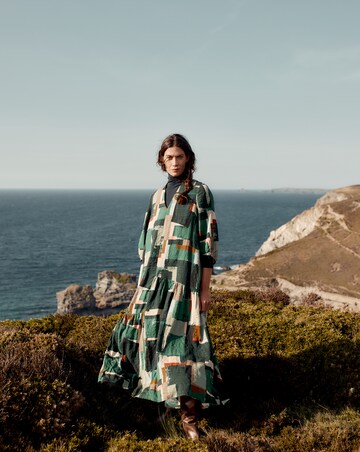Seasalt Cornwall Windblown Dress