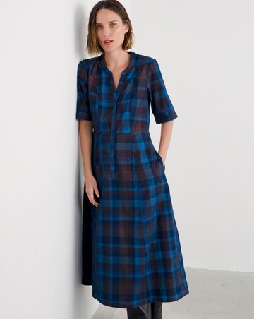 Seasalt Cornwall Coastline Dress