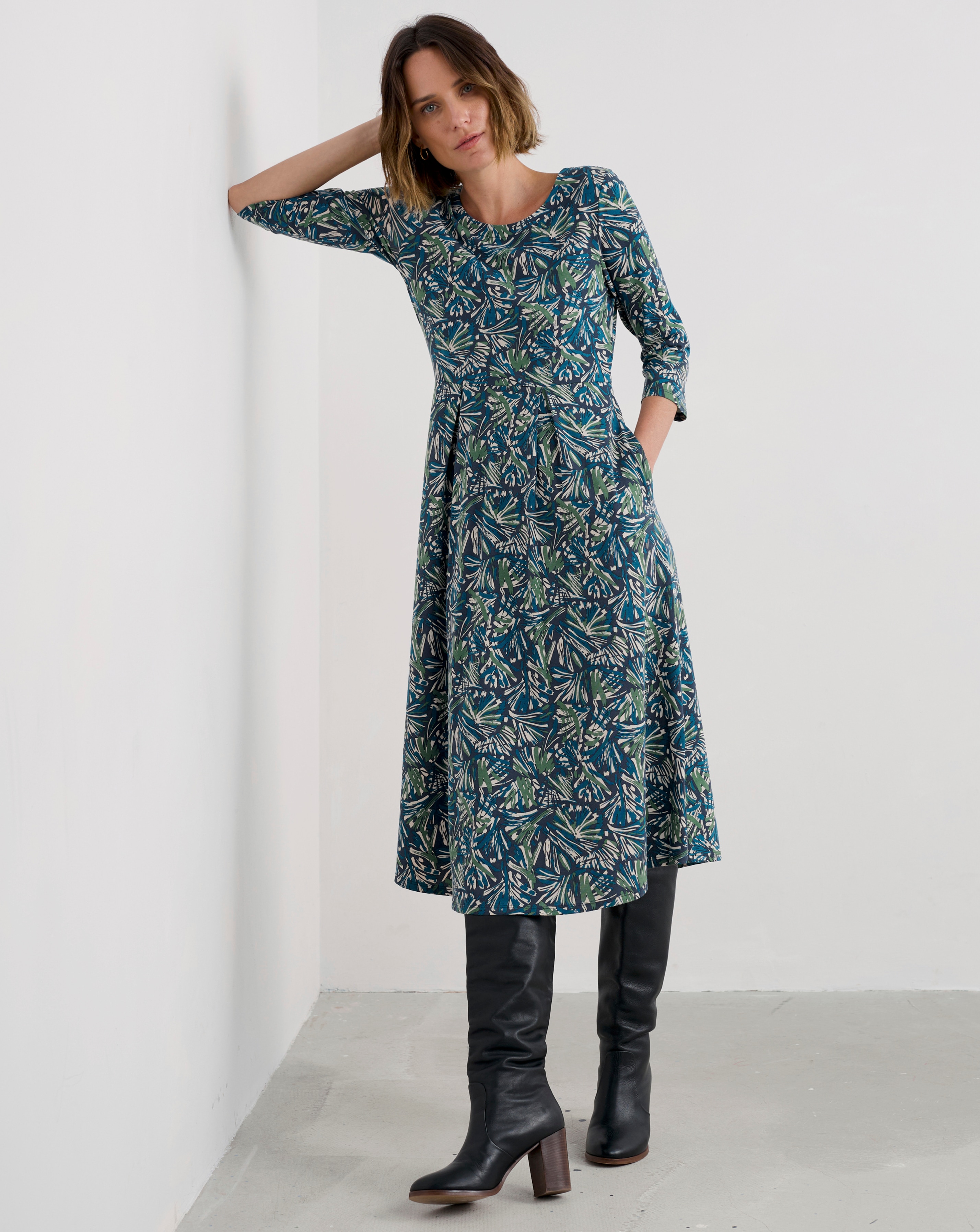 Seasalt Cornwall Veronica Dress